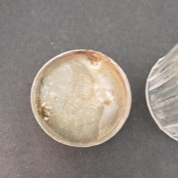 Anthropogie Jar - Picture 6 of 8